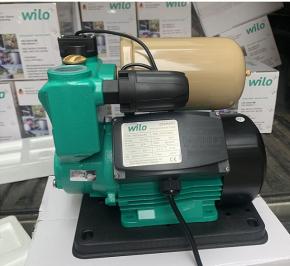 Máy bơm nước tăng áp tự động WILO
