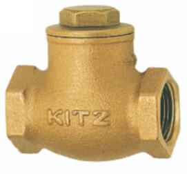 Van Một chiều KITZ