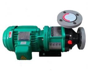 Máy bơm hóa chất dạng từ WILO