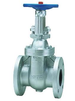 VAN CỔNG BẰNG GANG NỐI BÍCH10FCL