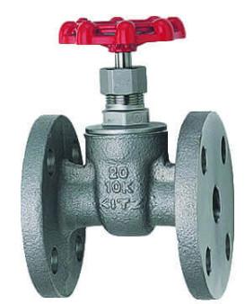 VAN CỔNG INOX NỐI BÍCH UEBM