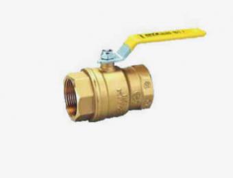 Van bi kitz bằng đồng nối REN SZA