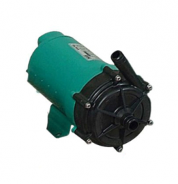 Máy bơm hóa chất dạng từ Wilo PM-051NE