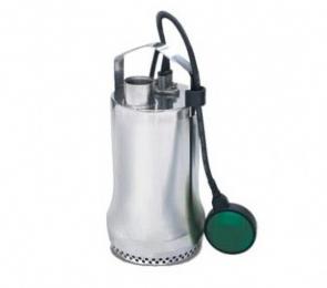Máy bơm chìm nước sạch vật liệu thép không gỉ WiLo PD-S300EA