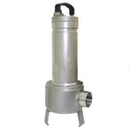 Máy bơm chìm nước thải inox Wilo SVP50/11-1.5-V-3
