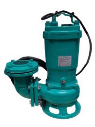 Máy bơm chìm hút nước thải Wilo PDN 2200Q