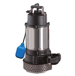 Máy bơm chìm nước thải Wilo DP50/11-04-V-1-A