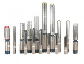 Máy Bơm Hỏa Tiễn Wilo TWU4.16-15-DM-B Làm Mát Bằng Nước