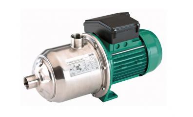 Máy bơm ly tâm trục ngang WILO MHI804-1/E/1-230-50-2