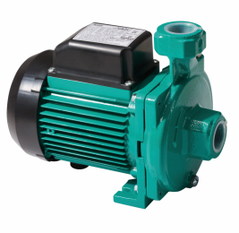 Máy bơm ly tâm trục ngang WILO PUN-600E