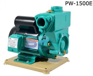 Máy bơm nước hút chân không đẩy cao WiLo PW-1500E