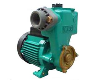 Máy bơm nước hút chân không đẩy cao WiLo PW-175E