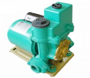 Máy bơm nước hút chân không đẩy cao WiLo PW-251E