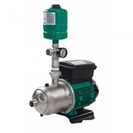 Máy bơm tăng áp biến tần chịu nhiệt Wilo PBI- L205EA