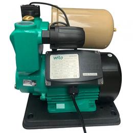 Máy bơm tăng áp điện tử chịu nhiệt Wilo PWI 550EAH