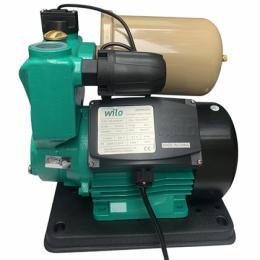 Máy bơm tăng áp điện tử chịu nhiệt Wilo PW-400EAH