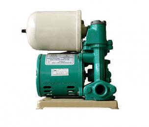 Máy bơm tăng áp tự động có bình tích áp Wilo PW-122EA